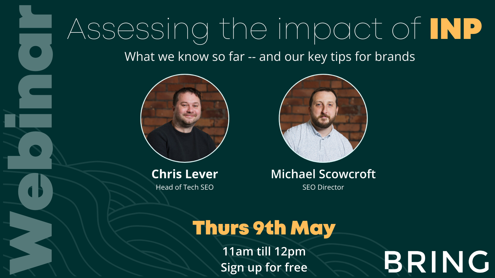Assessing the Impact of INP